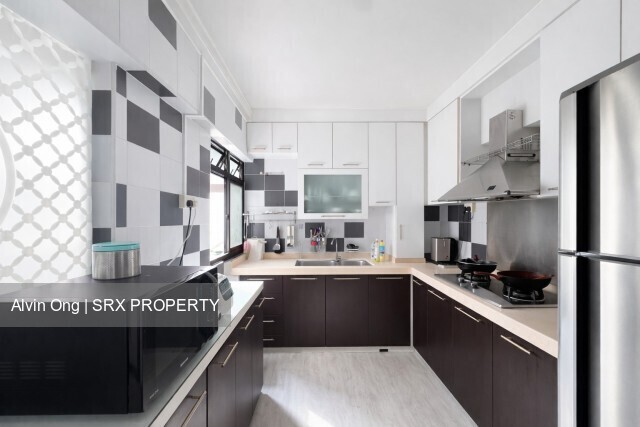 Blk 502 Woodlands Drive 14 (Woodlands), HDB 5 Rooms #536191221